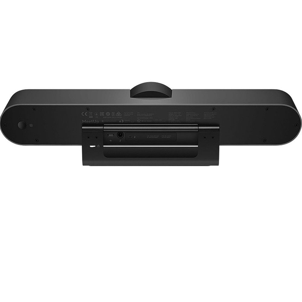 Logitech Meetup Video 4K HD Conference Camera