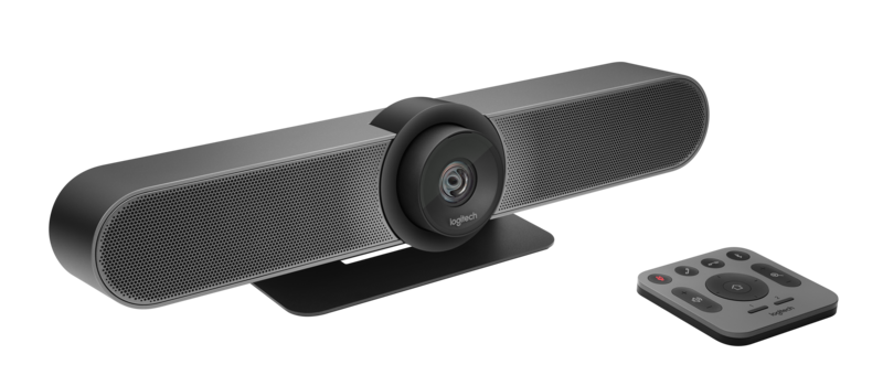 Logitech Meetup Video 4K HD Conference Camera
