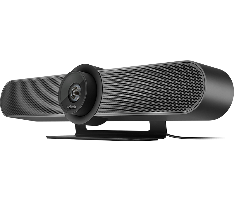 Logitech Meetup Video 4K HD Conference Camera
