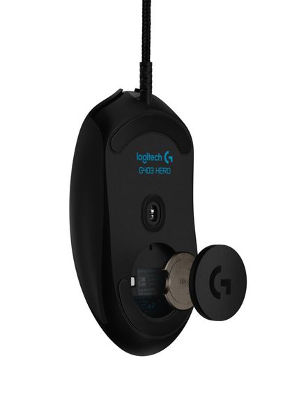 Logitech G403 HERO Gaming Mouse
