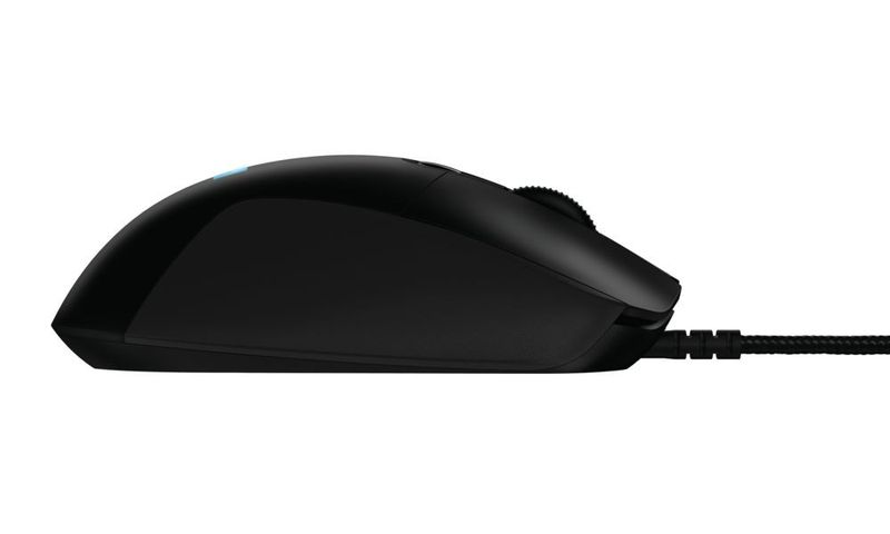 Logitech G403 HERO Gaming Mouse