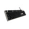 Logitech 920-008476 G413 Silver White LED Backlit Mechanical Gaming Keyboard