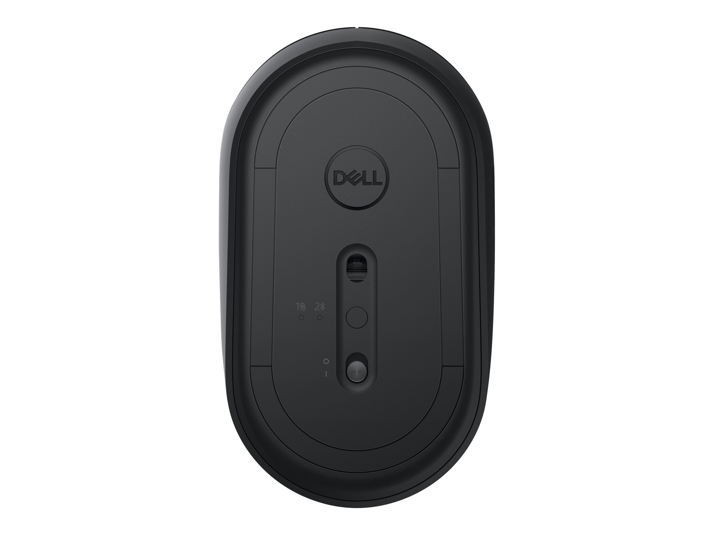 Dell Mobile Wireless Mouse - MS3320W - Black  -6