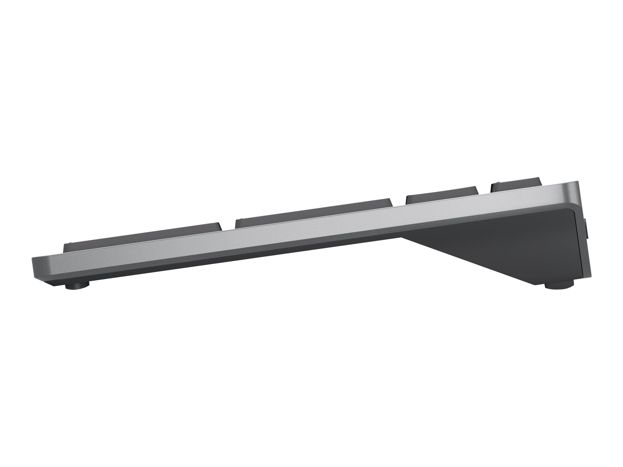 Dell Multi-Device Wireless Keyboard and Mouse - KM7120W - US International (QWERTY) -3