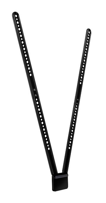 Logitech VC Meetup XL TV Mount 2-Year Limited Hardware Warranty