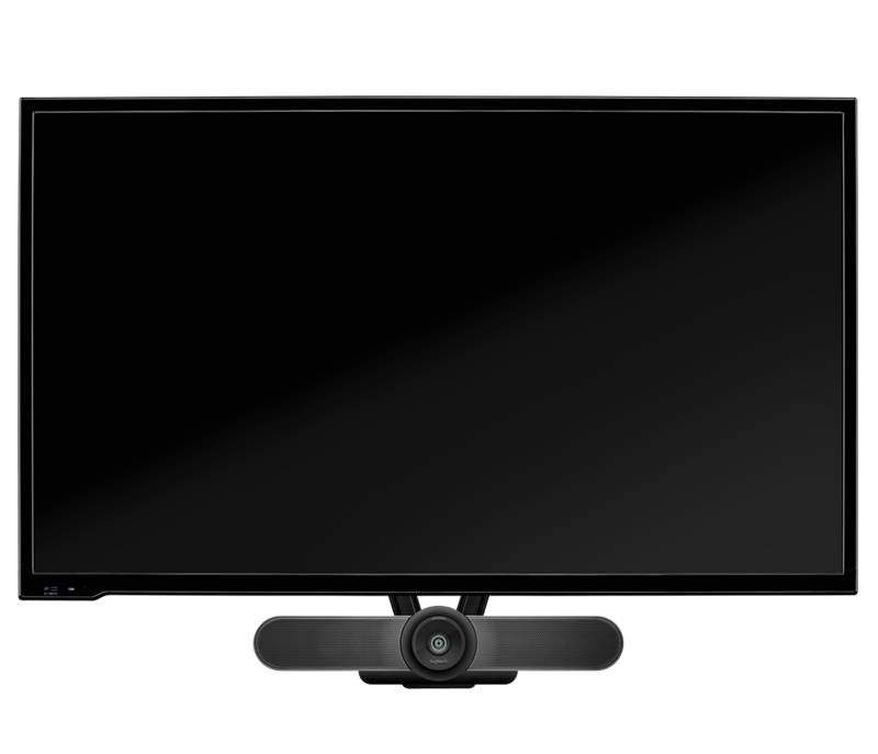 Logitech VC Meetup XL TV Mount 2-Year Limited Hardware Warranty