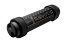 Corsair Survivor Stealth USB 3.0 Flash Drive - 64GB