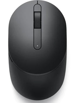 Dell Mobile Wireless Mouse - MS3320W - Black 