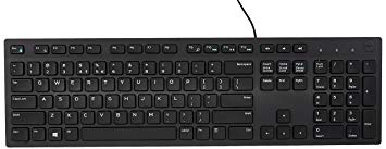 Dell Wyse Multimedia Keyboard-KB216-US Int