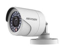 Hikvision TurboHD 1080P 2MP Metal Bullet Camera DS-2CE16D0T-IRPF 3.6mm
