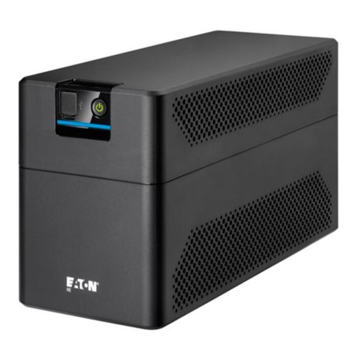 Eaton 5E 1200VA 660W USB 6xIEC out G2 Modified Sine Line Interactive UPS-0
