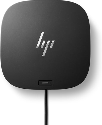 HP USB-C/A Universal Dock G2-0