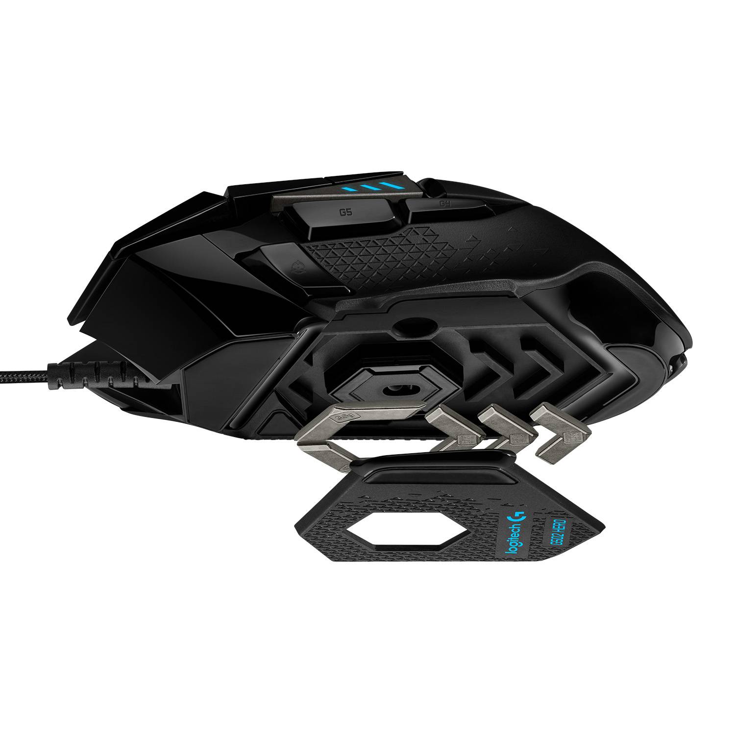G502 HERO MOUSE