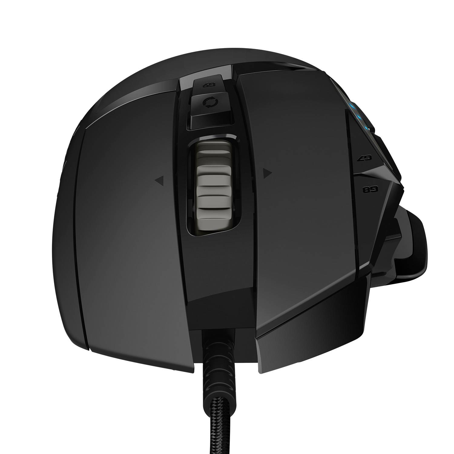 G502 HERO MOUSE