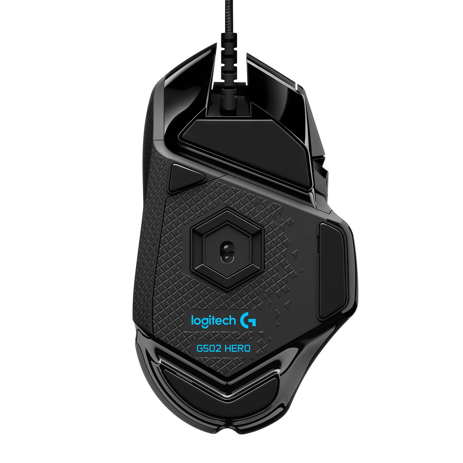 G502 HERO MOUSE