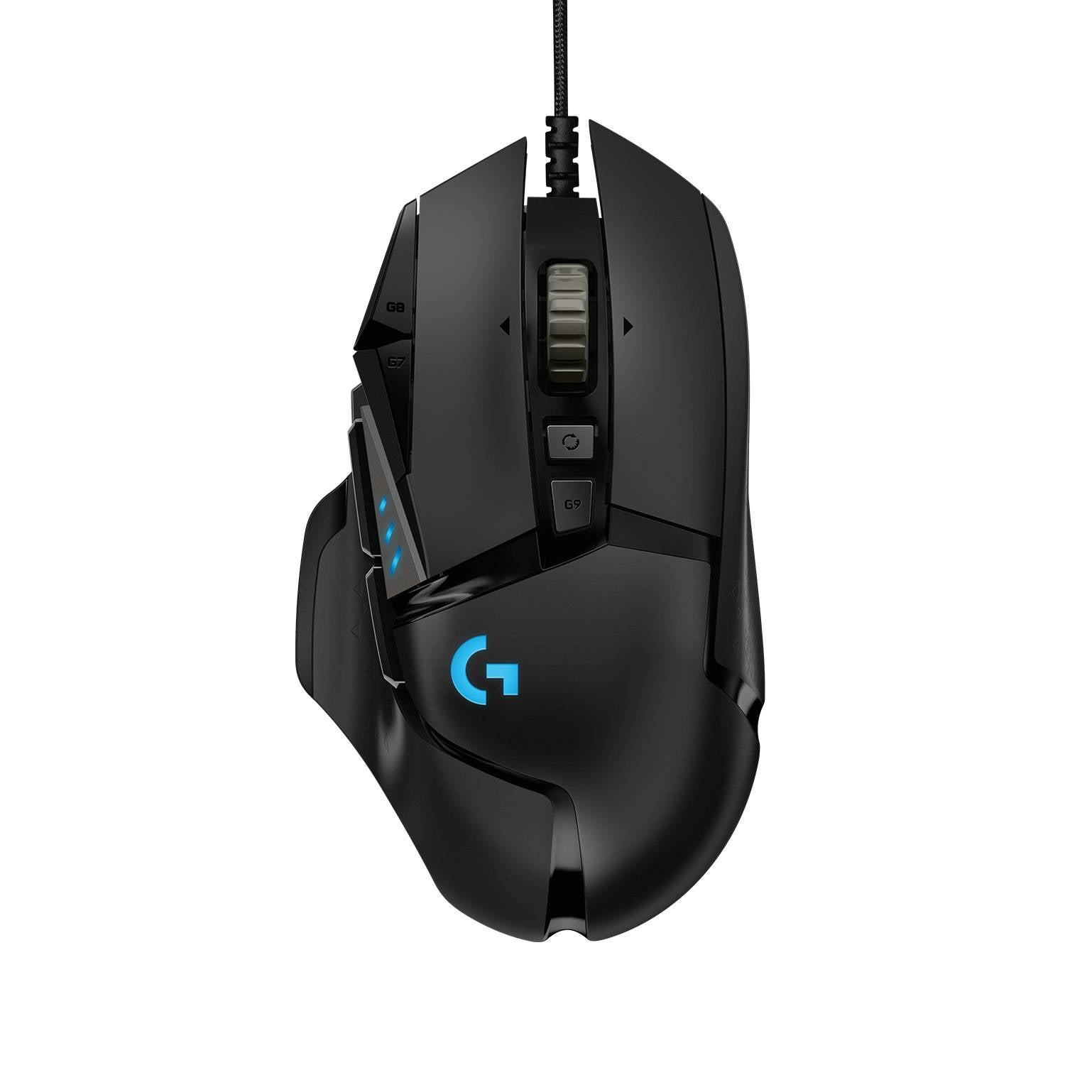 G502 HERO MOUSE
