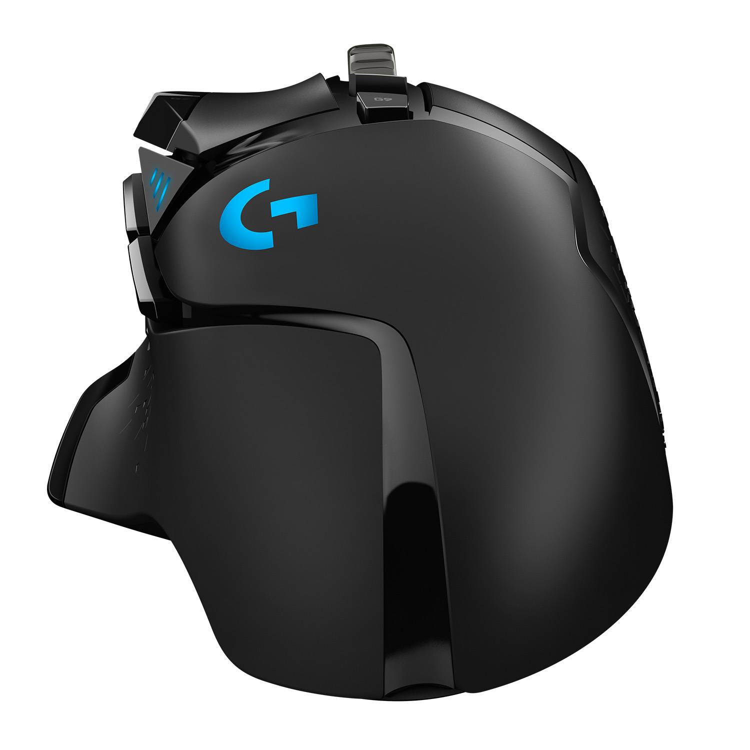 G502 HERO MOUSE