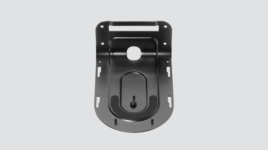 Logitech VC Rally Mounting Kit