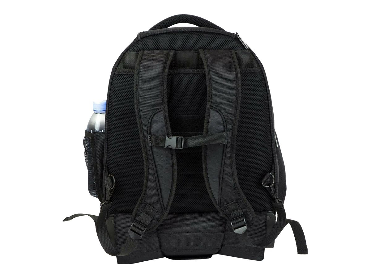 Sport 15-15.6" Rolling B/Pack-6