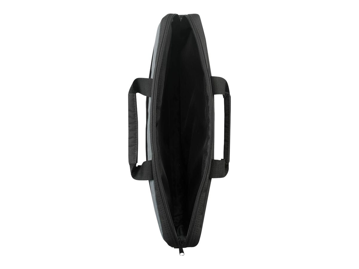 Intellect 15.6" Topload Black-4
