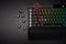 CORSAIR K100 RGB Optical-Mechanical Keyboard - Black