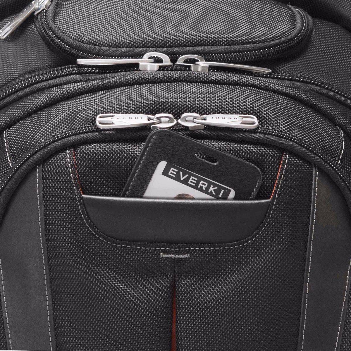 EVERKI CONCEPT 2 17.3'' BACKPACK