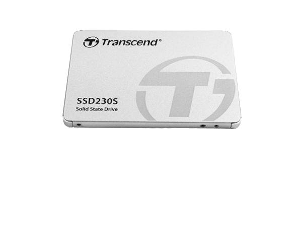TRANSCEND 2 TB SSD230S 2.5'' SSD DRIVE - 3D TLC NAND