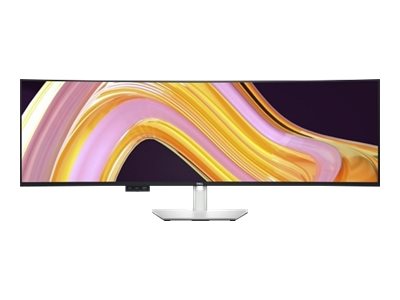Dell UltraSharp 49 Curved Monitor - U4924DW 124.5cm (49)-0