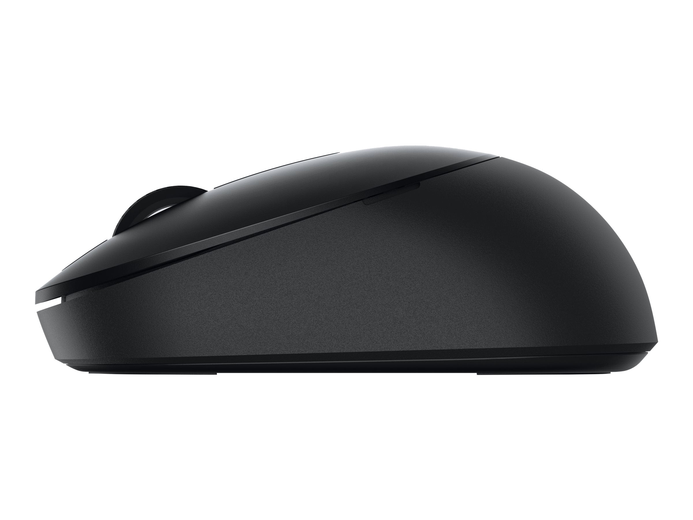 Dell Mobile Wireless Mouse - MS3320W - Black  -4