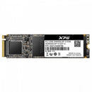 ADATA - XPG SX6000 Lite 512GB PCIe M.2 Internal Solid State Drive