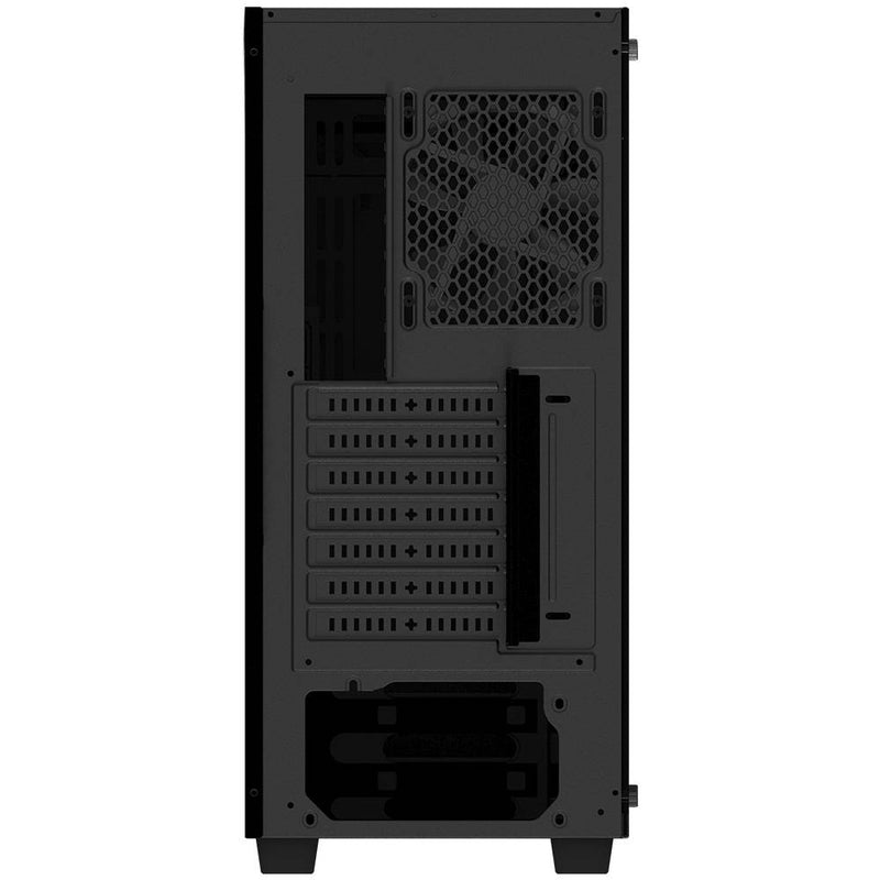 Gigabyte C200 GLASS Mid-Tower Chassis