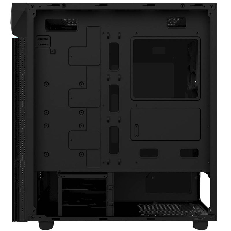 Gigabyte C200 GLASS Mid-Tower Chassis