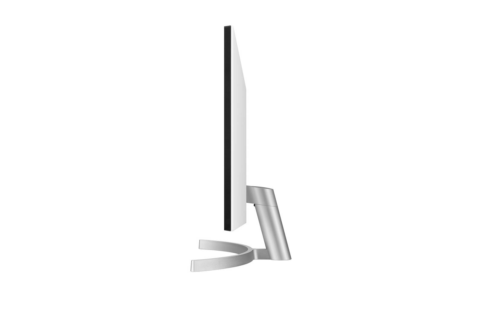 LG 27'' Class 4K UHD IPS LED Monitor with HDR 10