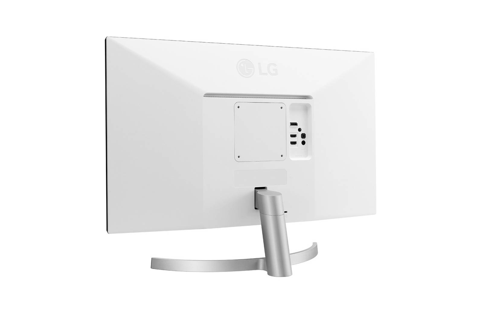 LG 27'' Class 4K UHD IPS LED Monitor with HDR 10