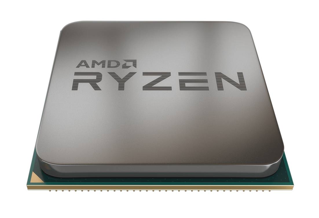 AMD RYZEN 3 3200G SKT AM4 CPU; 4 Core/4 Thread; Base Clock 3.6GHz; Max Boost Clock 4GHz; 6 MB Cache; TDP 65W; RX Vega Graphics
