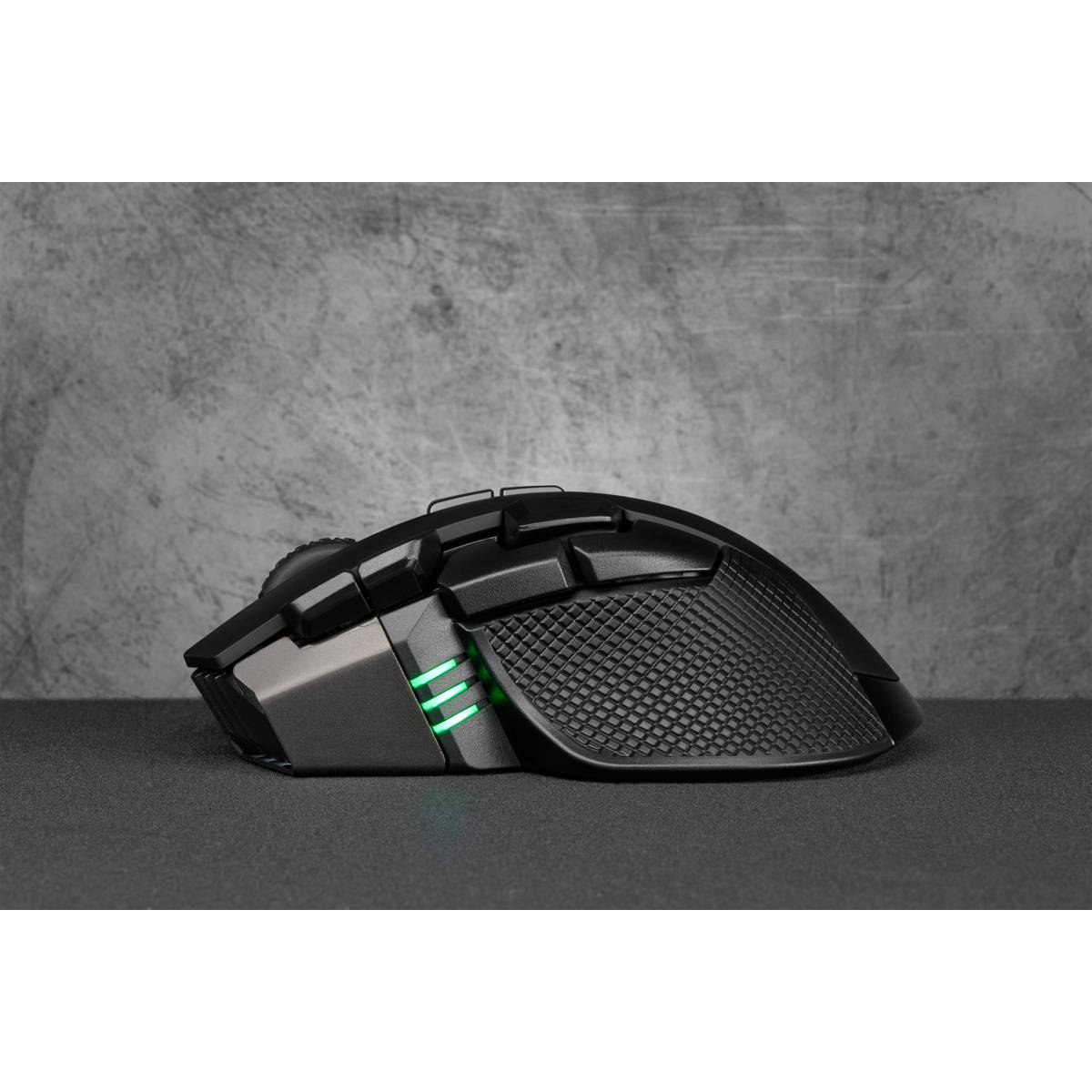 Corsair IronClaw RGB Wireless Gaming Mouse (UNBOXED DEAL)