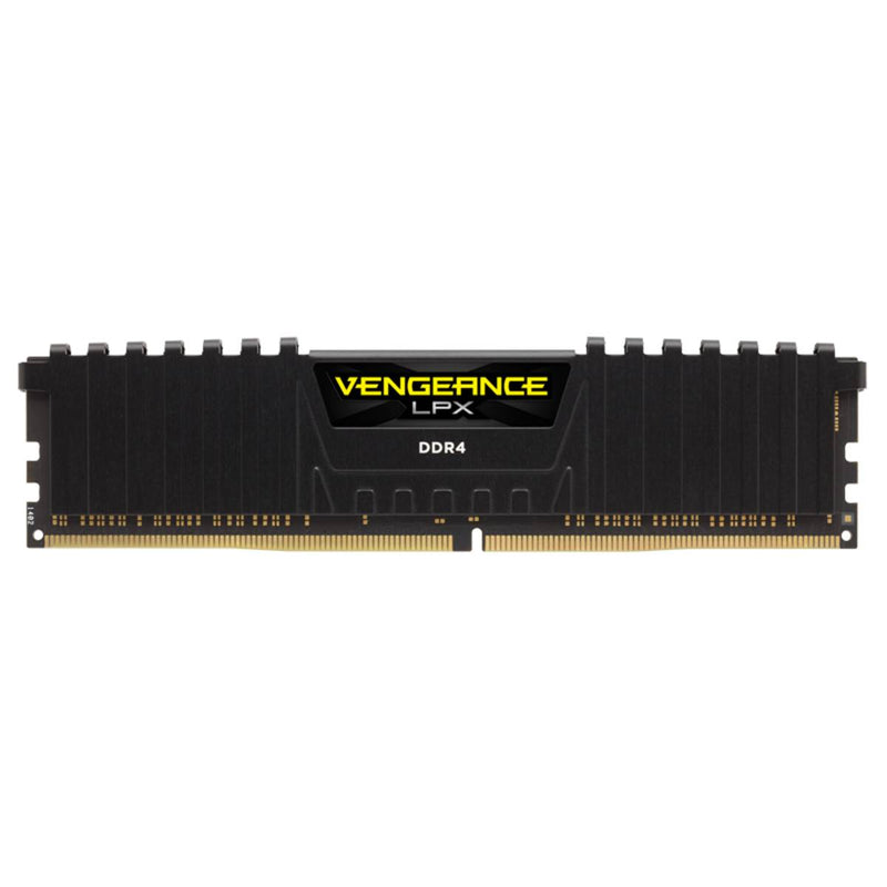 Corsair Vengeance® LPX 32GB (1 x 32GB) DDR4 - CMK32GX4M1D3000C16
