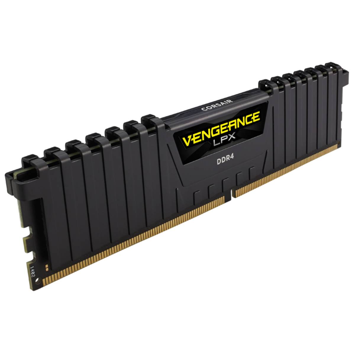 Corsair Vengeance® LPX 32GB (1 x 32GB) DDR4 - CMK32GX4M1D3000C16