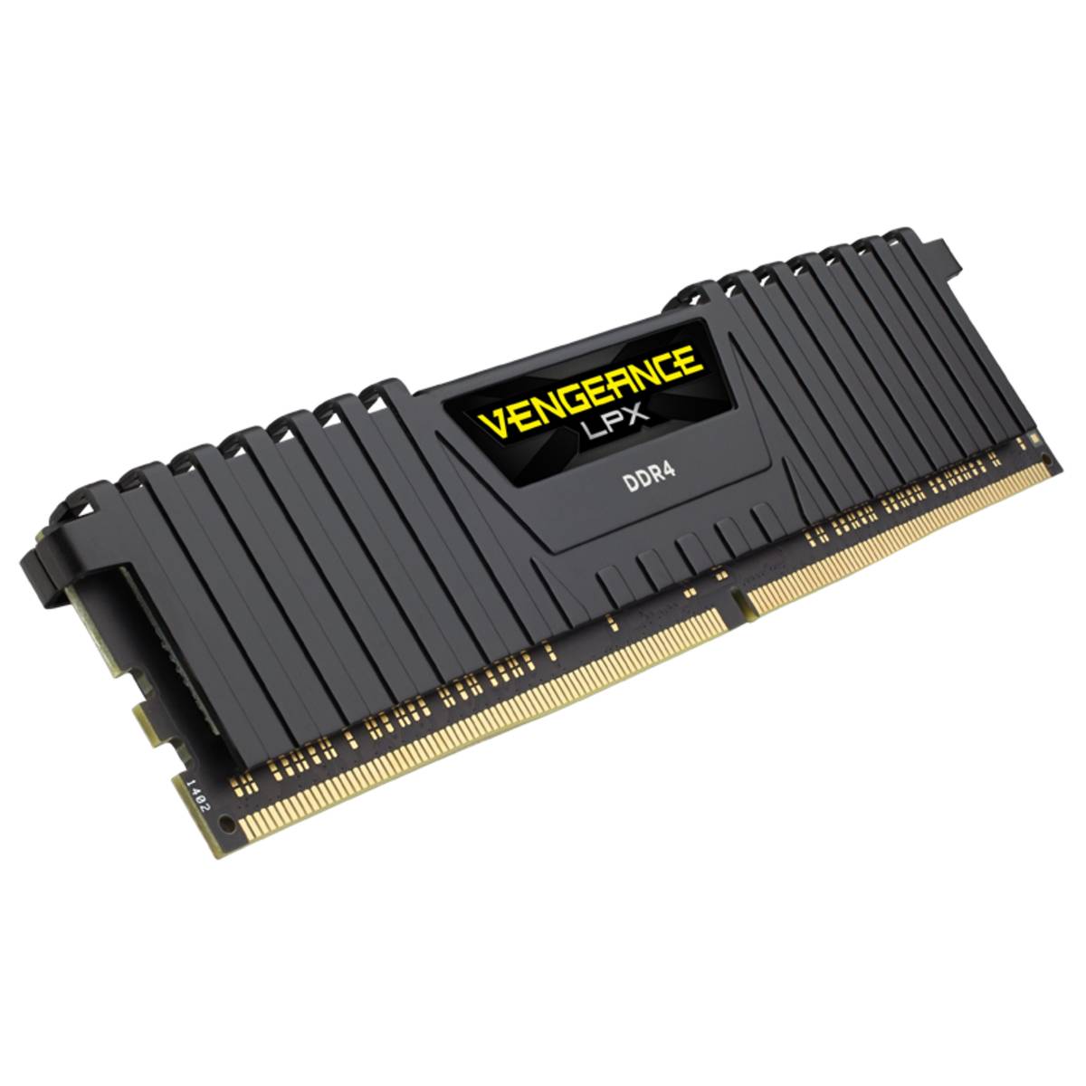 Corsair Vengeance® LPX 32GB (1 x 32GB) DDR4 - CMK32GX4M1D3000C16