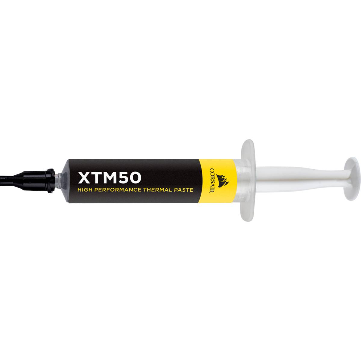 Corsair XTM50 High Performance Ultra-Low Thermal Impedance CPU/GPU Thermal Compound | 5 grams
