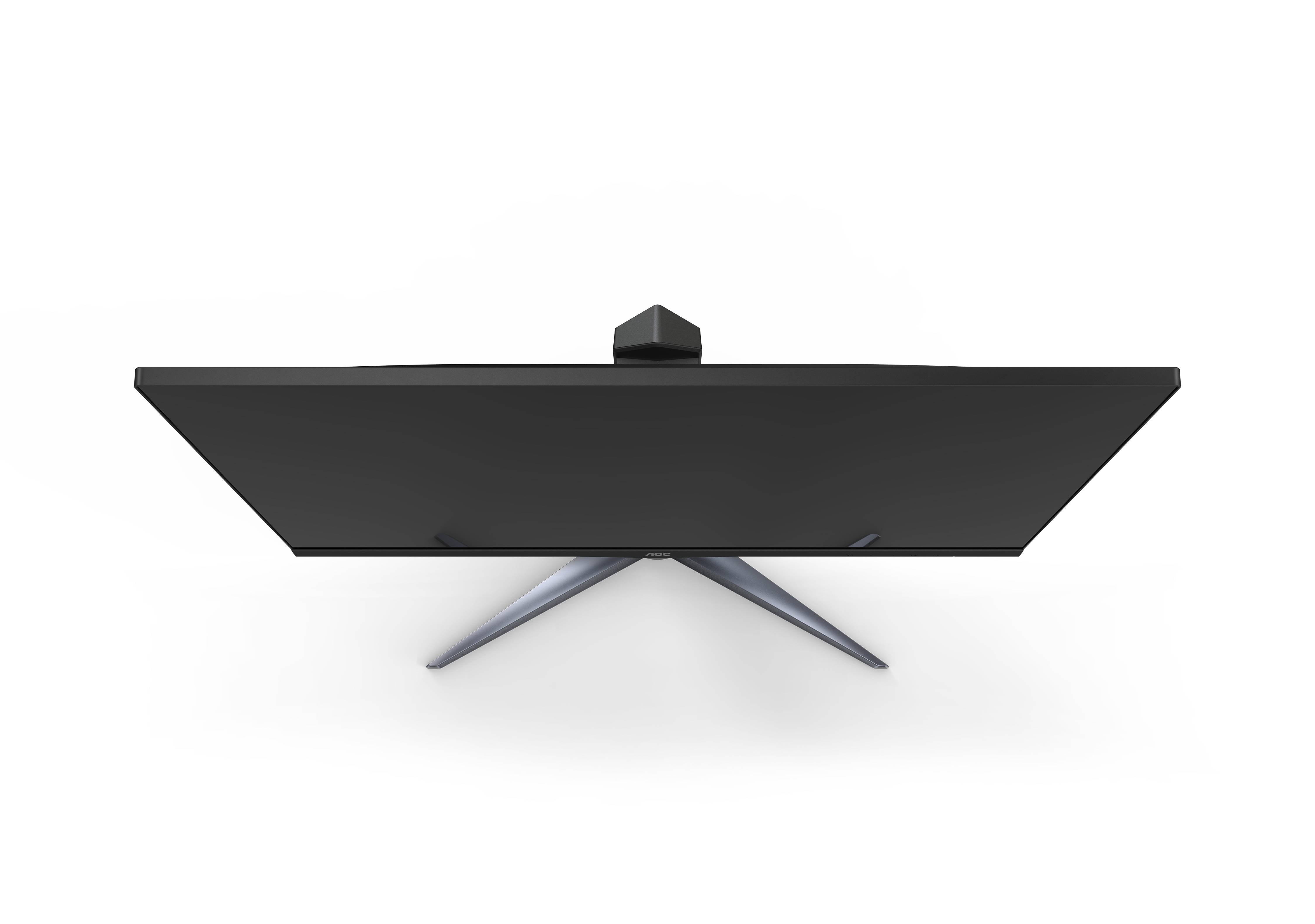 AOC 27'' Monitor  FHD 144hz FreeSync; VESA; Low blue light; Flicker Free; Narrow Bezel; 4 year warranty.