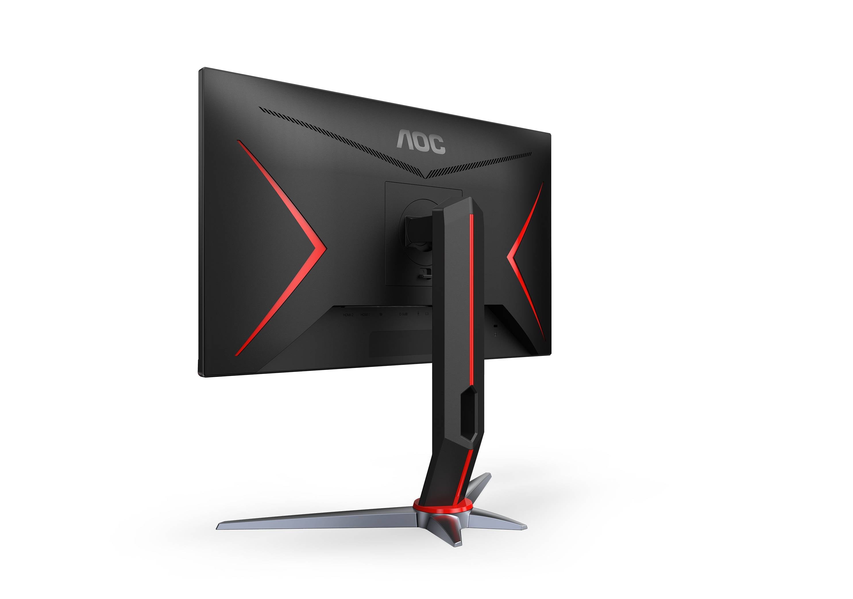 AOC 24G2 24" FHD 144Hz IPS FreeSync Gaming Monitor
