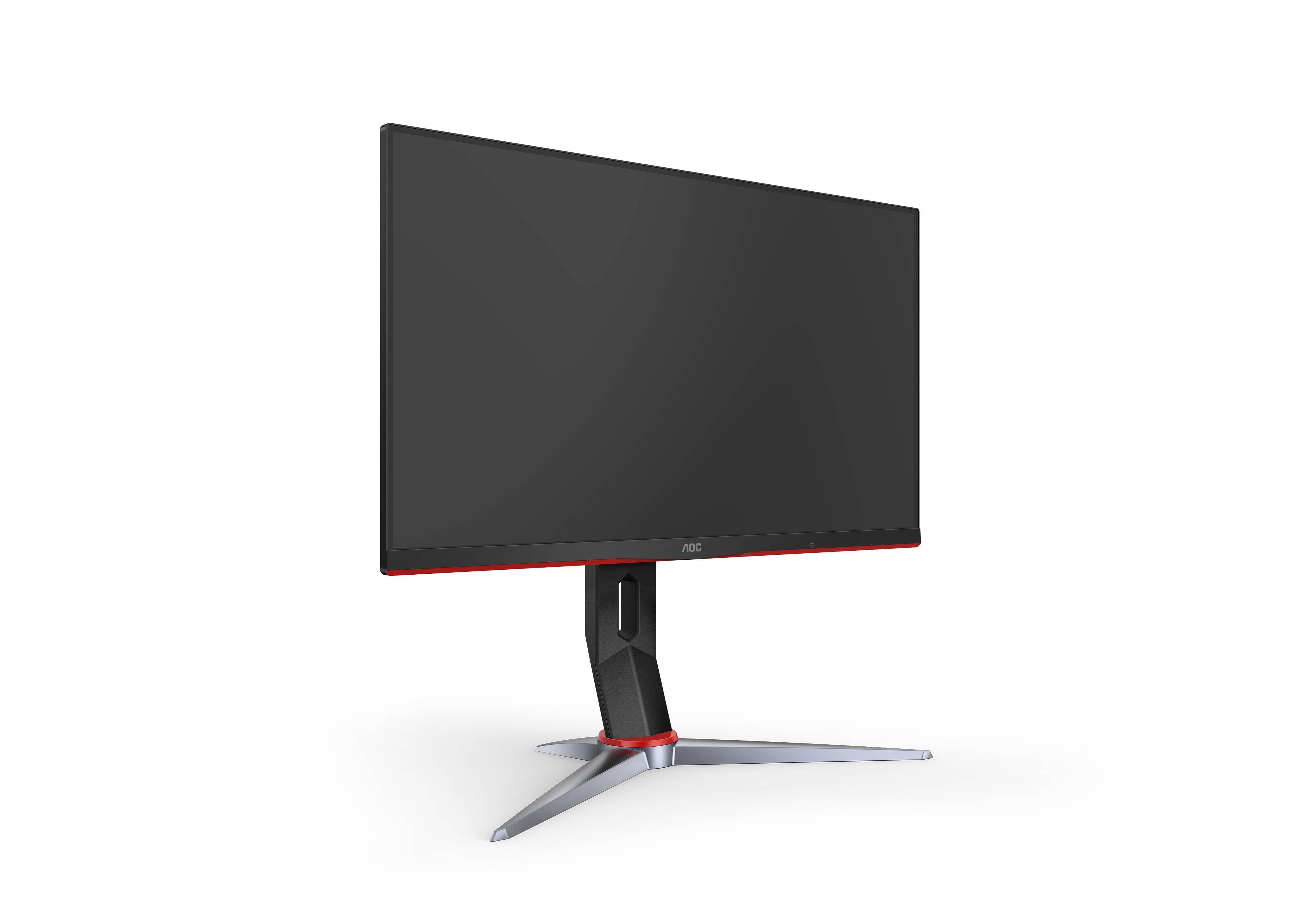AOC 24G2 24" FHD 144Hz IPS FreeSync Gaming Monitor