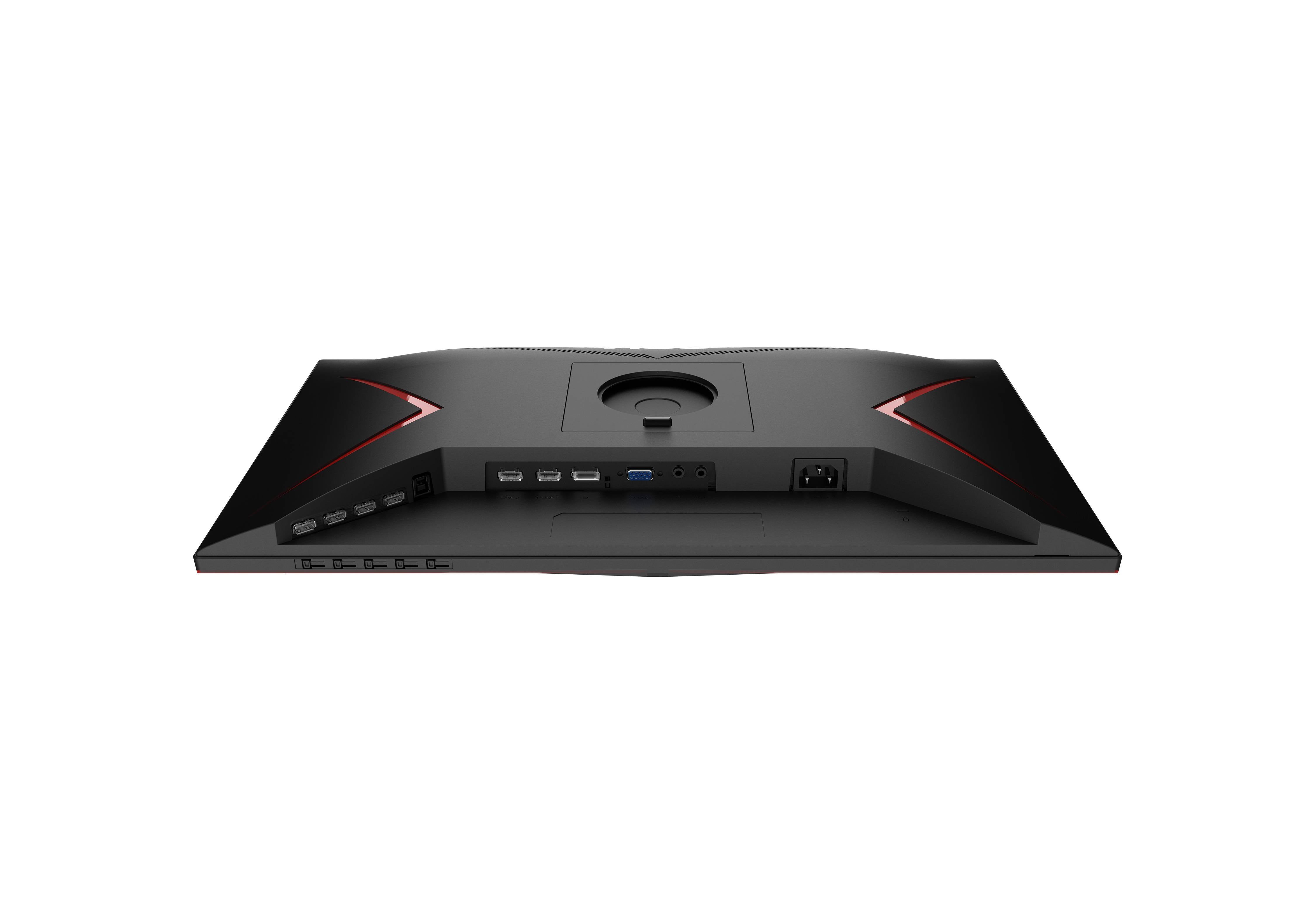 AOC 24G2 24" FHD 144Hz IPS FreeSync Gaming Monitor
