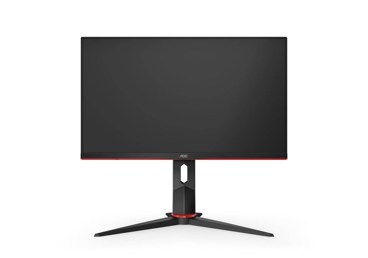 AOC 24G2 24" FHD 144Hz IPS FreeSync Gaming Monitor