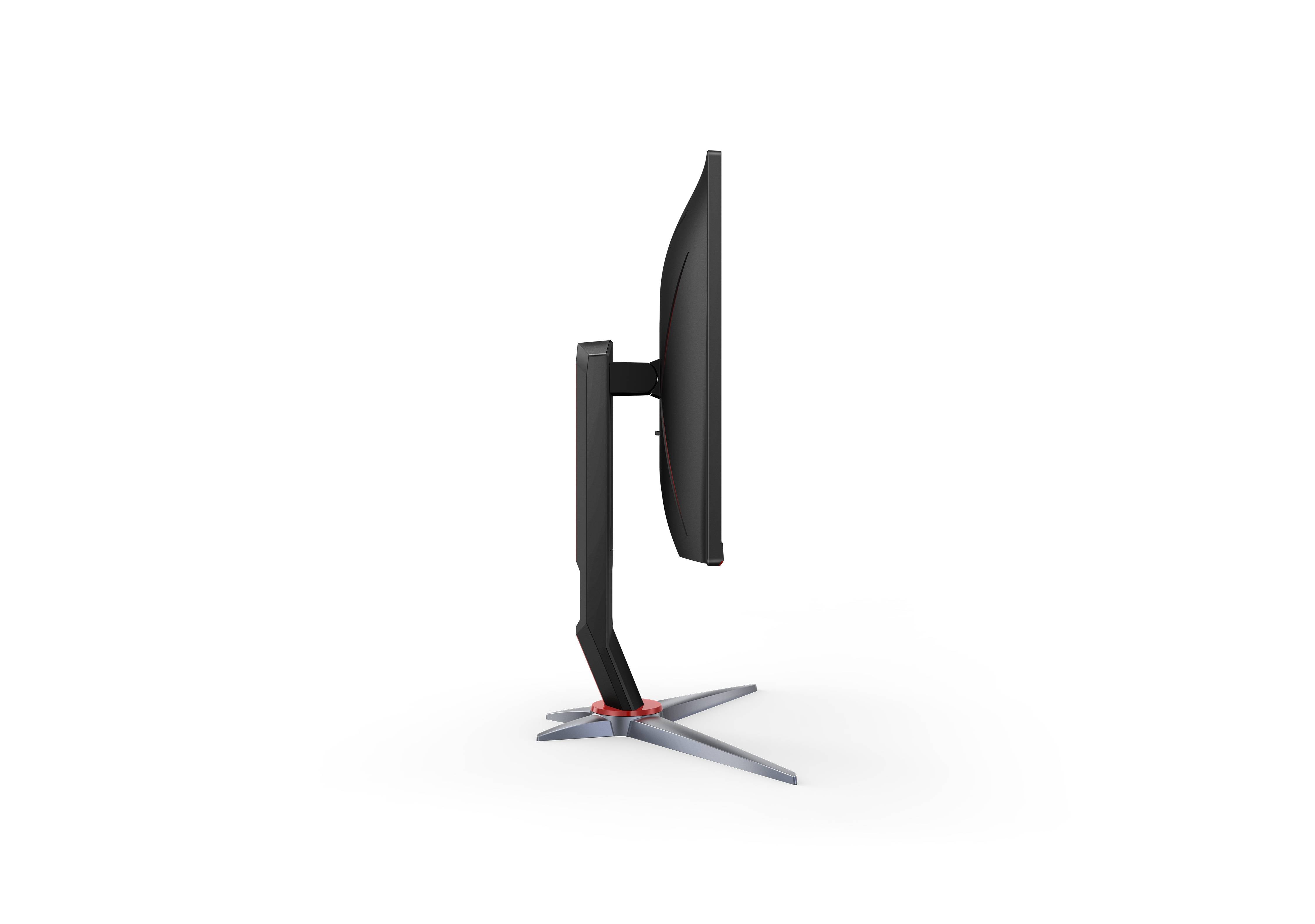 AOC 24G2 24" FHD 144Hz IPS FreeSync Gaming Monitor