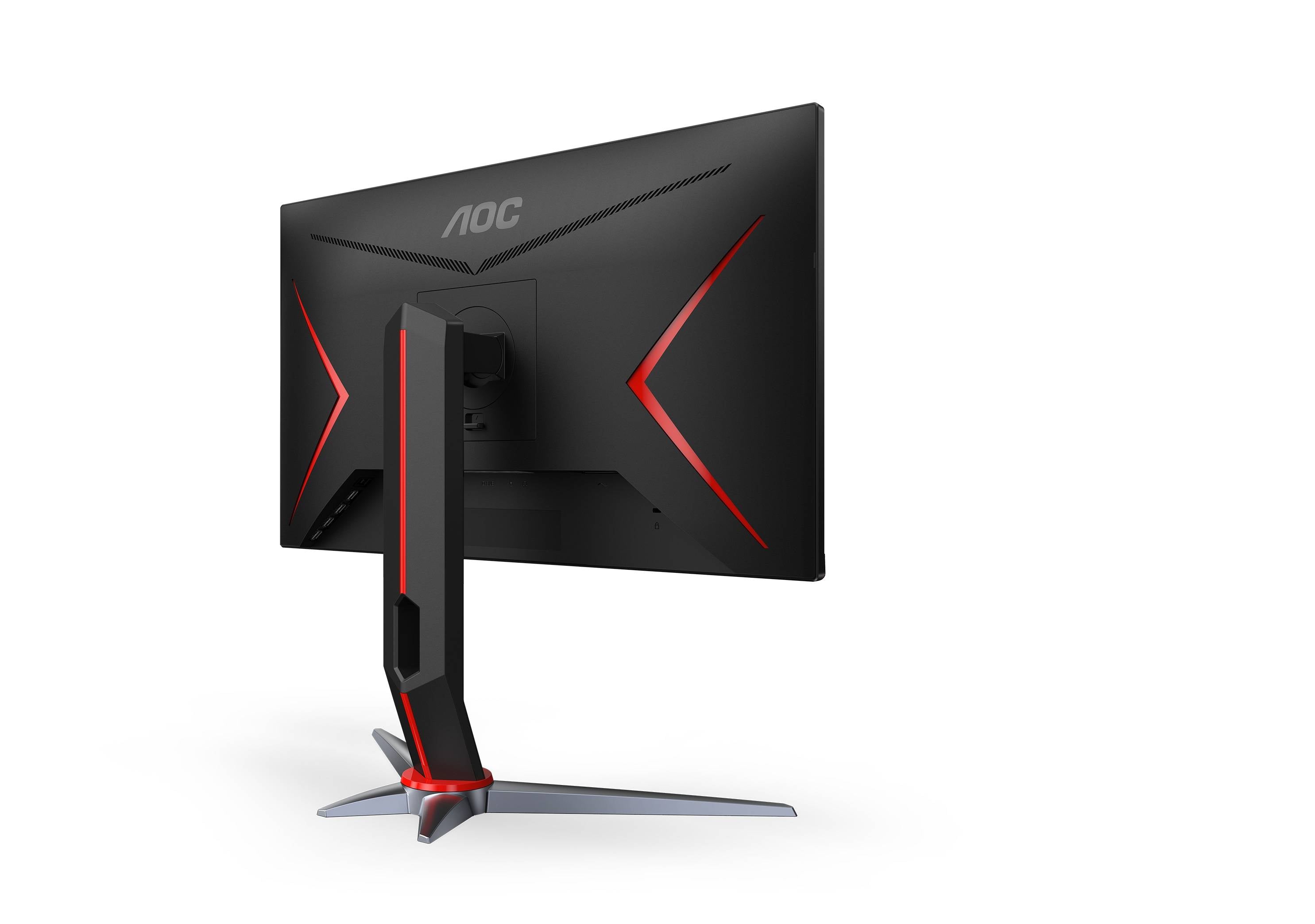 AOC 24G2 24" FHD 144Hz IPS FreeSync Gaming Monitor