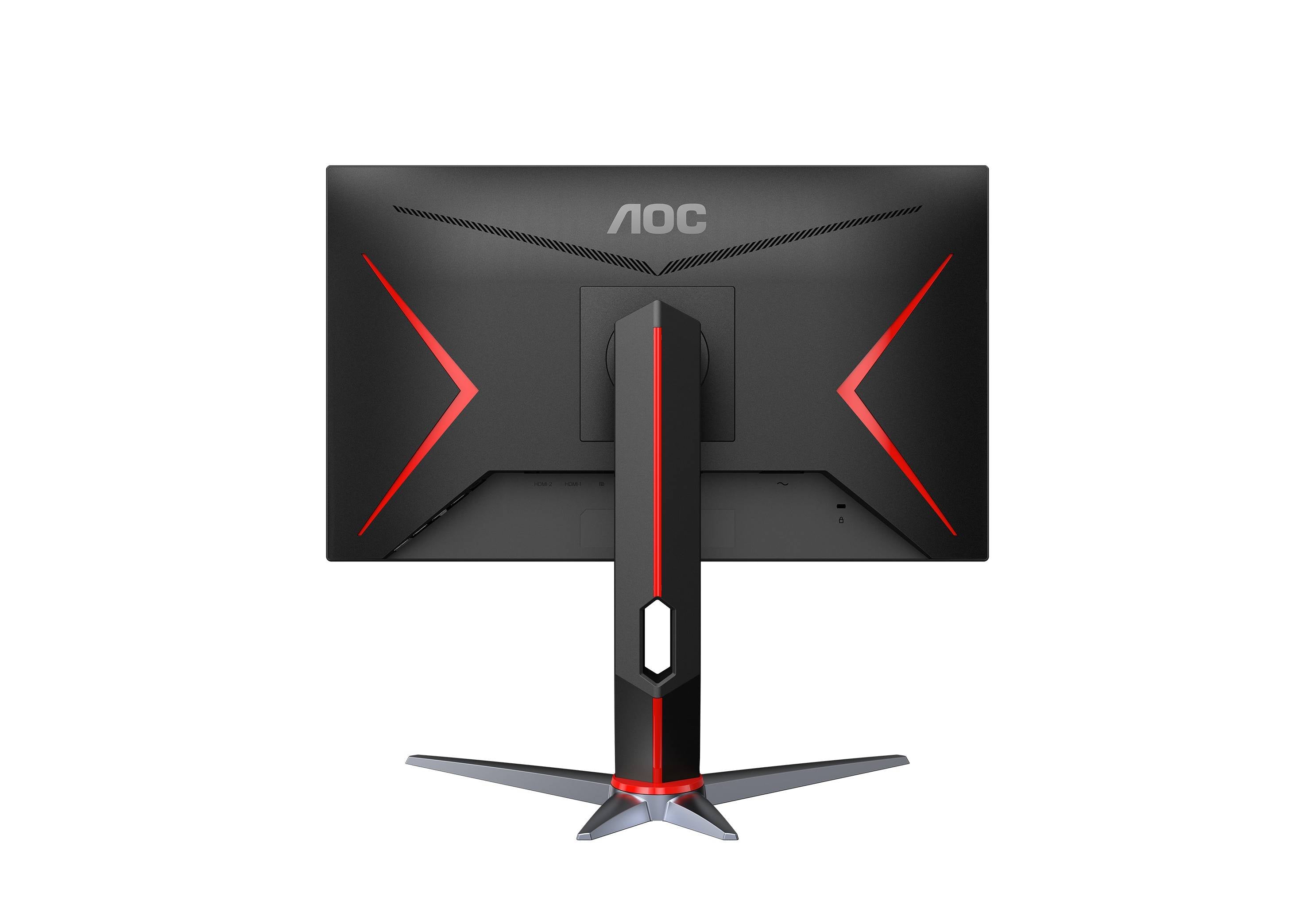AOC 24G2 24" FHD 144Hz IPS FreeSync Gaming Monitor