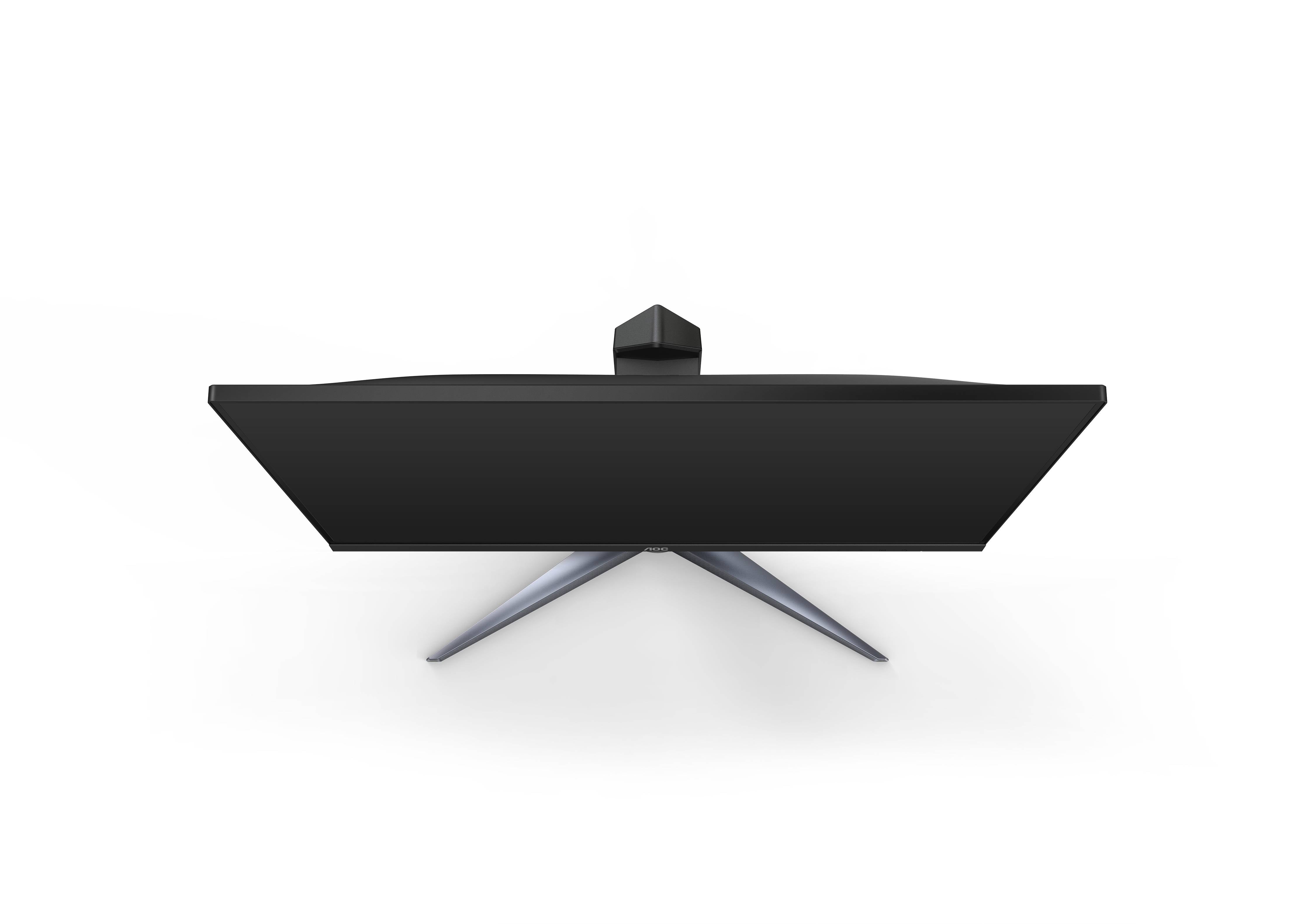 AOC 24G2 24" FHD 144Hz IPS FreeSync Gaming Monitor
