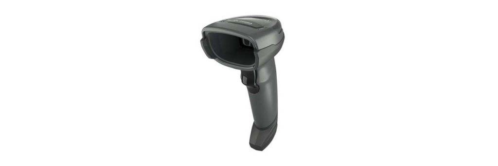 DS4608-SR Black with Stand USB KIT: DS4608-SR00007ZZWW Scanner; CBA-U21-S07ZBR Shielded USB Cable; 20-71043-04R Stand